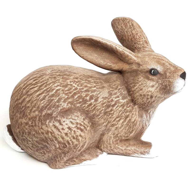 ZAJĄCZEK DO OGRODU DEKORACJA OGRODOWA FIGURKA ZAJĄCZEK DO OGRODU DEKORACJA OGRODOWA FIGURKA