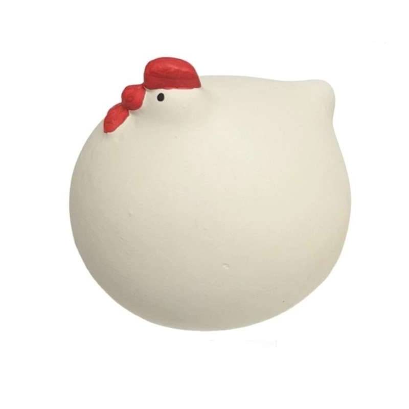 wielkanocna figurka wielkanocna figurka