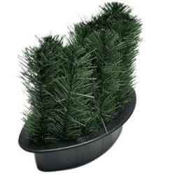 STROIK NA GRÓB POMNIK CMENTARZ KSIĘGA KRZYŻ SREBRNY