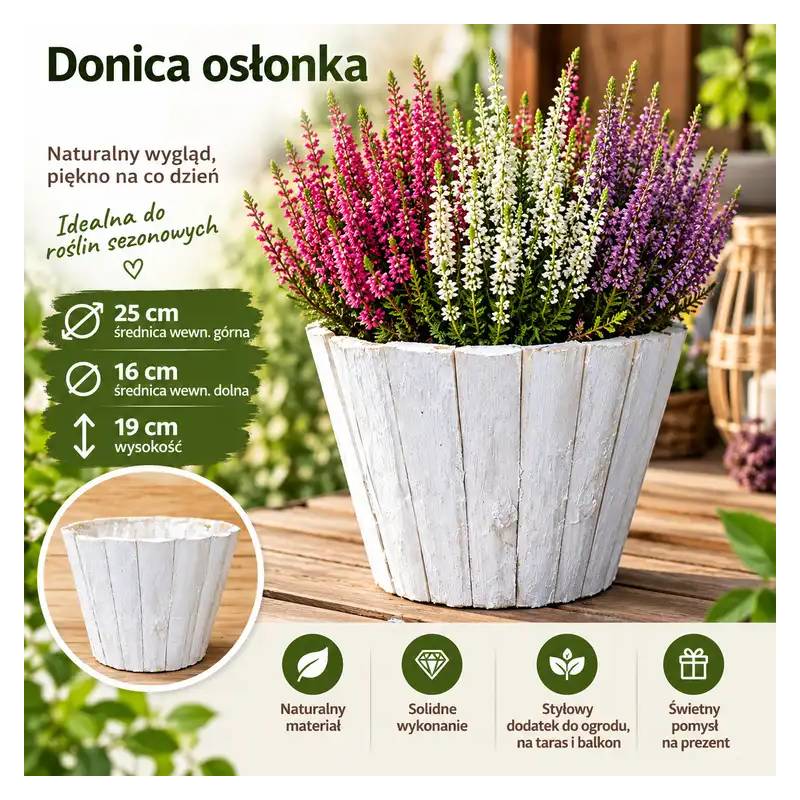 doniczka